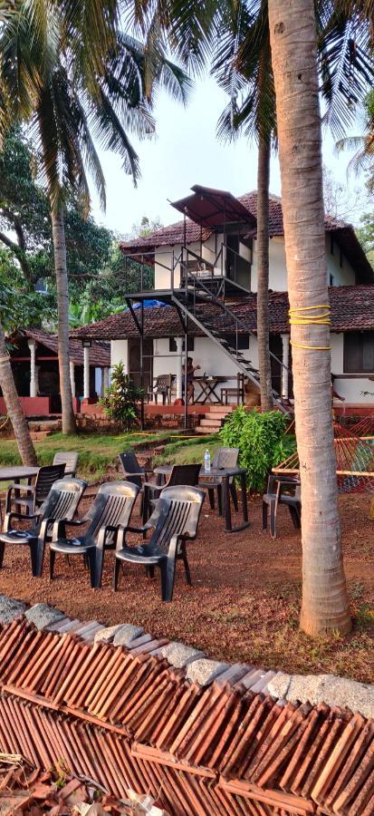 Perch By The Sea Bed and Breakfast Kannur Exteriör bild