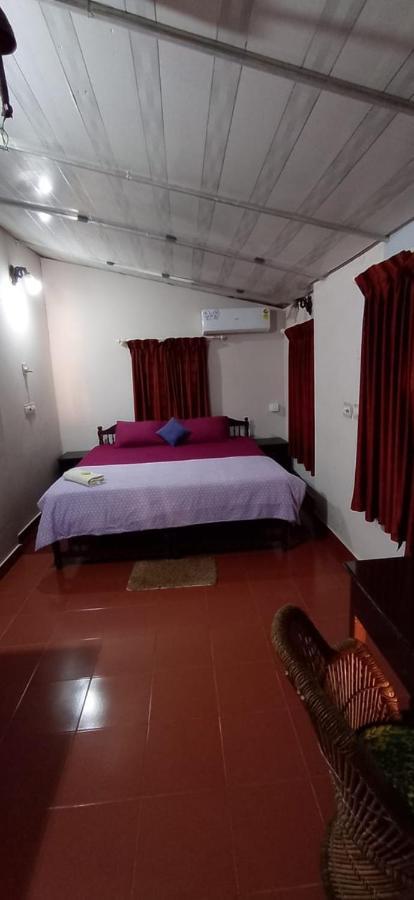 Perch By The Sea Bed and Breakfast Kannur Rum bild