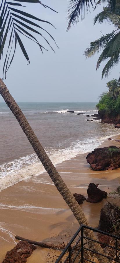 Perch By The Sea Bed and Breakfast Kannur Exteriör bild