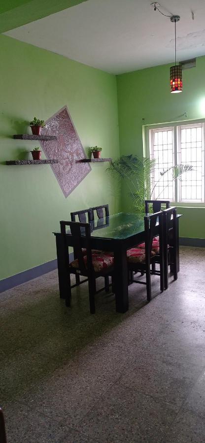 Perch By The Sea Bed and Breakfast Kannur Exteriör bild